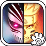 死神vs火影正版