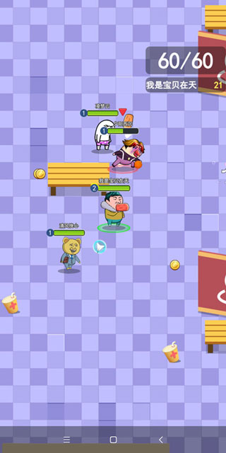 肥皂大作战2官方正版