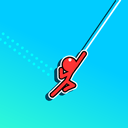 飞钩火柴人最新版