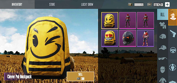 和平精英开箱模拟器最新版（PUBG Crate Simulator）