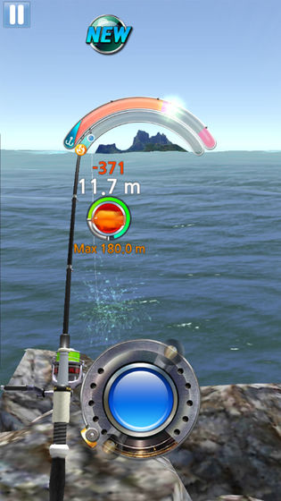 钓鱼达人2020手游