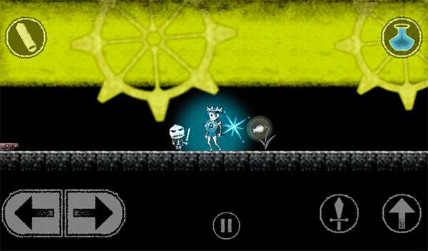 骷髅小王子官方正版