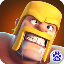 部落冲突百度版