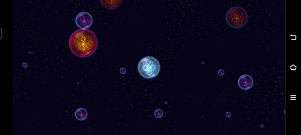 星噬中文完整版