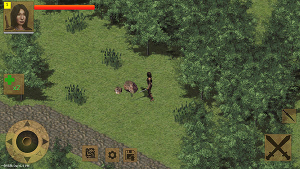 放逐王国最新版