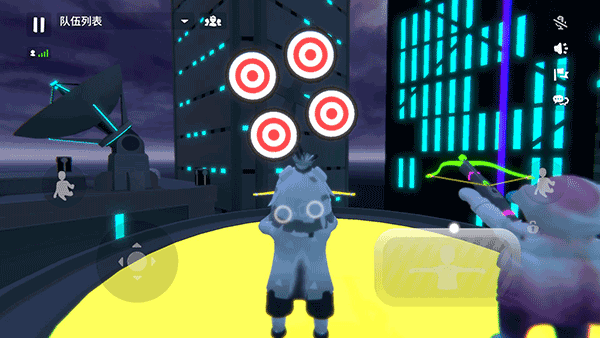 Human Fall Flat手机版