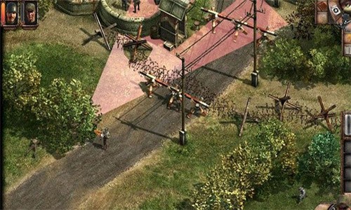 盟军敢死队最新版