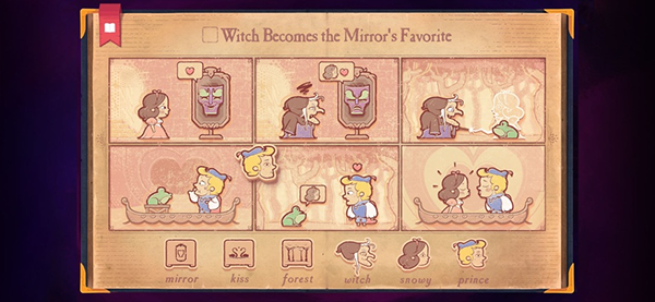 说书人游戏手机版