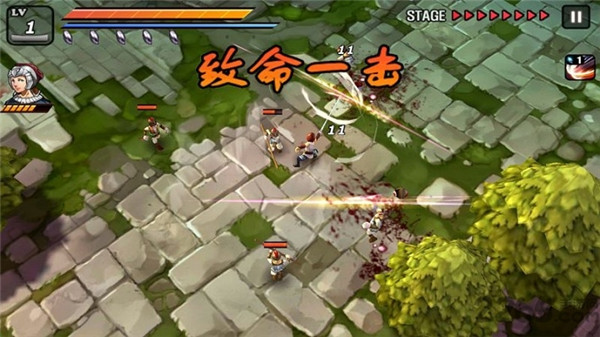 祭亡灵杀手正版