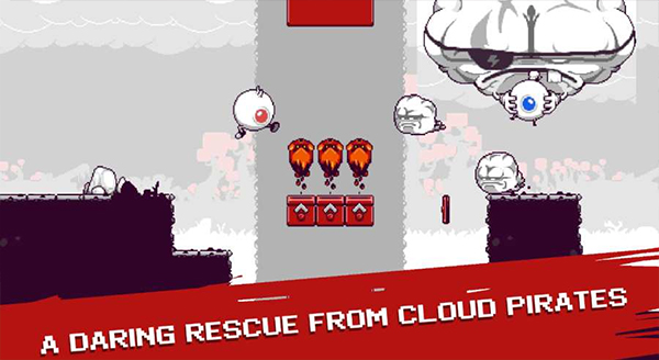 你是我的眼Color Blind手游