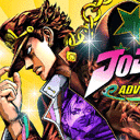 jojo的奇妙冒险游戏手机版