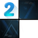 别踩白块儿2官方正版