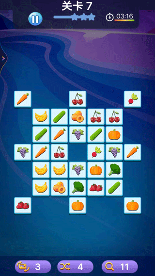 宠物连连看单机版