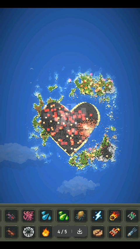 世界盒子无广告最新版2025