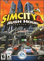 模拟城市4最新版