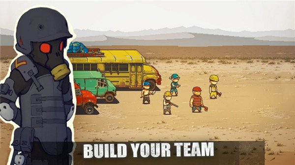 死亡突围僵尸战争正版