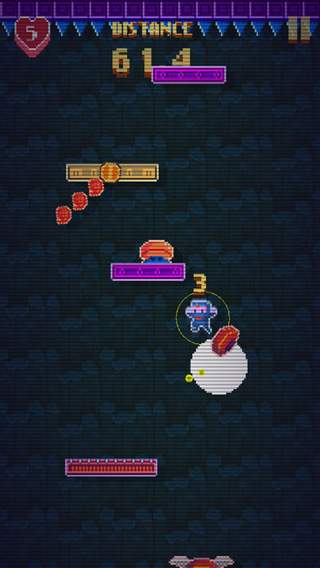 混乱大冒险手游