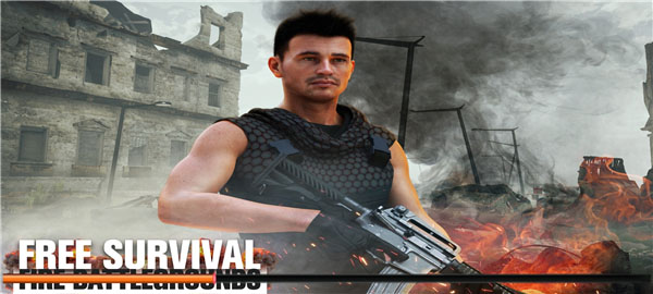 绝地生存官方正版