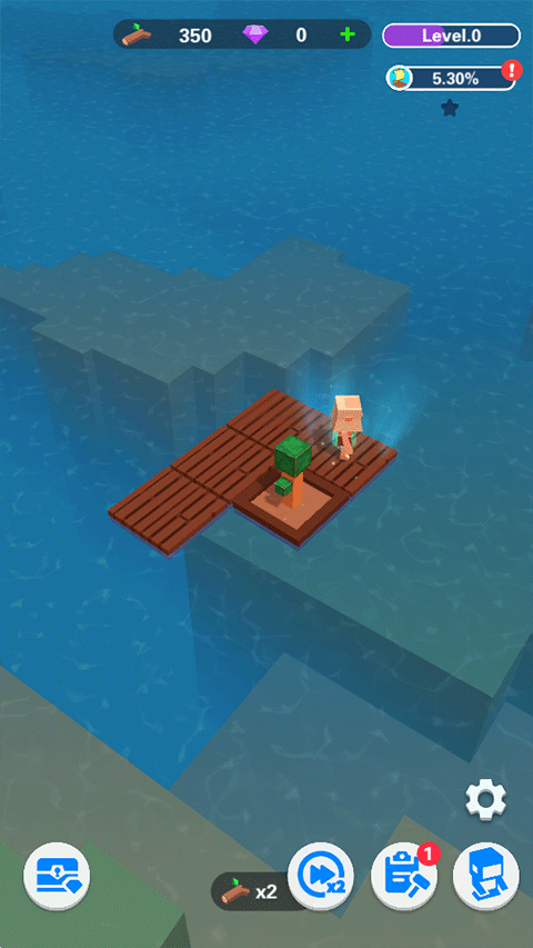 海上方舟最新中文版