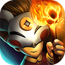 贪婪洞窟变态版