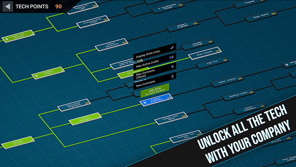 简单火箭2国际版