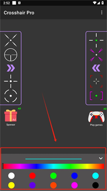 crosshairpro准心辅助器