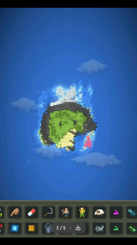 世界盒子无广告最新版2025