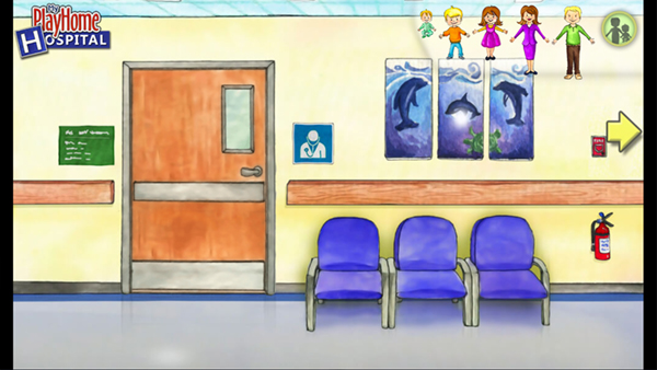 娃娃屋医院最新版