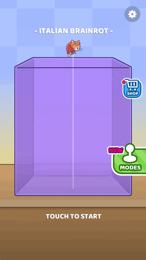 合并外国山海经游戏(Merge Fellas)