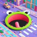 黑洞大作战国际版