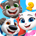 汤姆猫总动员2官方正版