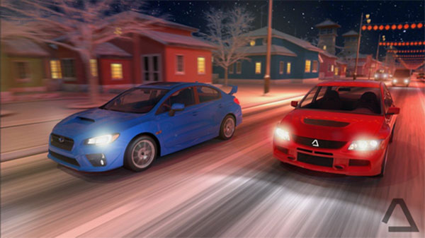 驾驶区日本中文版手机版