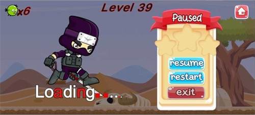 疯狂的小鸟游戏