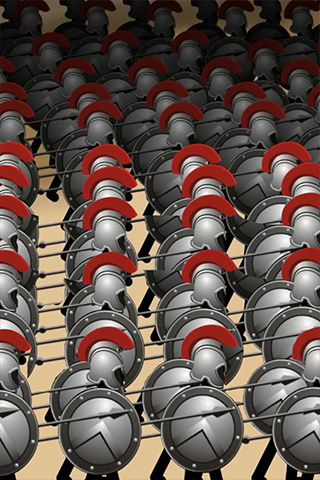 火柴人战争2025年最新版