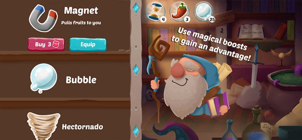 赫克托尔跑酷手游