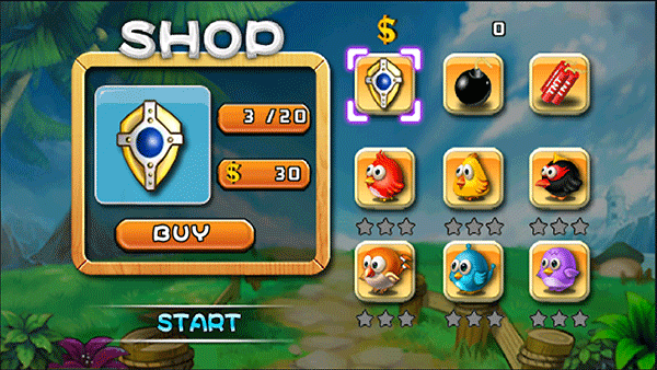 小鸟大战僵尸2手机版