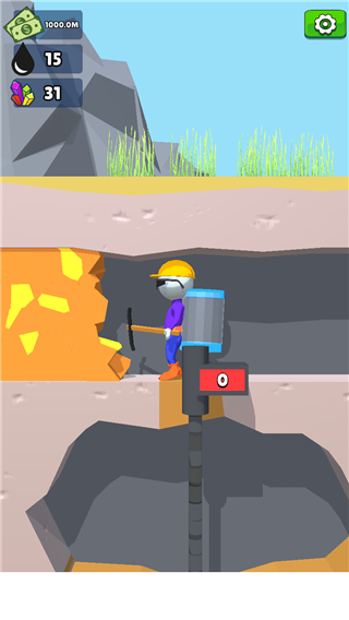 采油小生官方正版