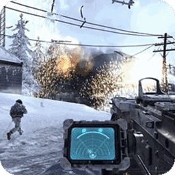 使命召唤6修改器