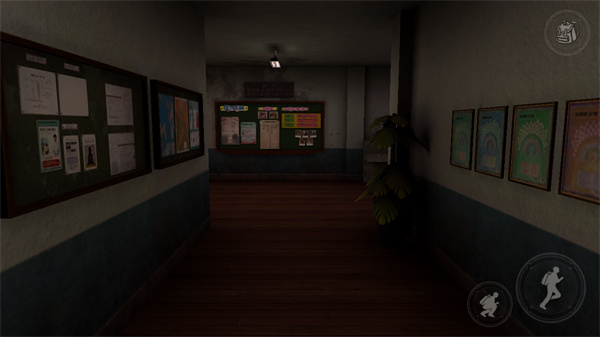 恐怖学校白色情人节官方正版