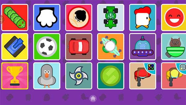 4人迷你游戏最新版