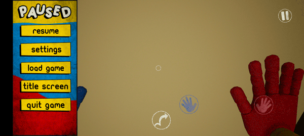 波比的游戏时间第二章手机版