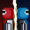 甜瓜游乐场大战手游(Ragdoll Rainbow Playground)