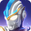 奥特曼传奇英雄满