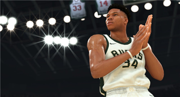 nba2k20无限金币破解版