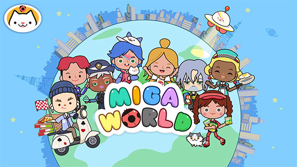 miga world最新版