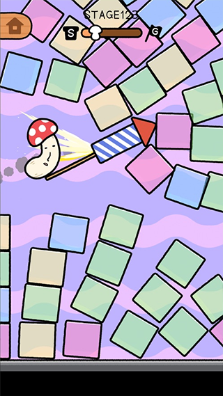 蘑菇大冒险最新版