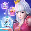 叶罗丽娃娃店游戏