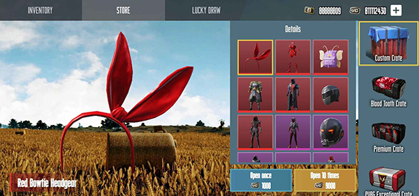 和平精英开箱模拟器最新版（PUBG Crate Simulator）