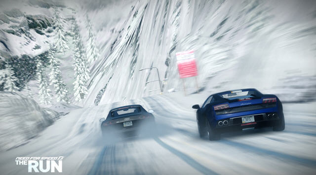 极品飞车16完美存档