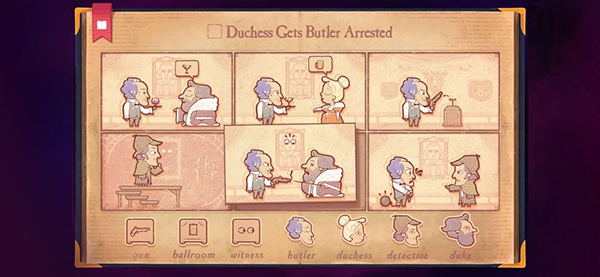 说书人游戏手机版